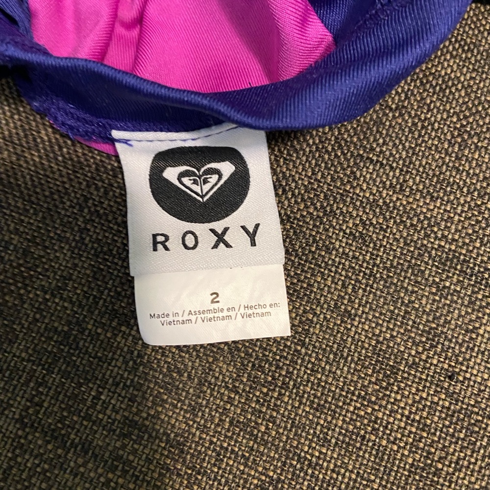 Roxy Top Size 2 - image 5